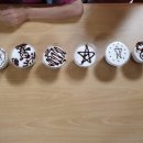 홈카페 바리스타 이미지