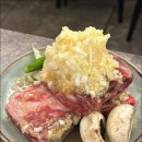 강남숯불갈비식당