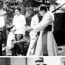 연극 추기경 김수환 이미지