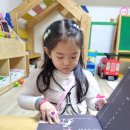 금주의동화) 감기에 걸린날/ 별그림 오려서 밤하늘 꾸미기 하였어요 ^^ 이미지