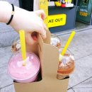 컴포즈커피오산세마역점 | <오산세교카페> 컴포즈커피 오산세마역점 (메뉴,가격안내) 내돈내산 후기