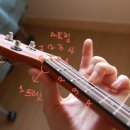 (초보자를 위한) 우쿨렐레 이미지