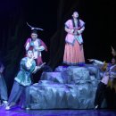 어린이국악극 '만만파파 용피리' 이미지