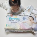 통소프트 | 아기기저귀 팸퍼스 엔젤브리즈 소프트팬티 3단계 낮밤후기 사이즈팁