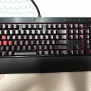 커세어 k70(corsair vengeance k70) 청축 기계식 키보드 팝니다 이미지