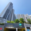 협성 | 경산시스템행거 대평협성휴포레102동 설치 후기