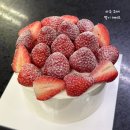 생크림주제통합학원 - 안산시 단원구 광덕1로 63 | [베이킹] 케이크 하나씩 배우며 보낸 한 달 🍰 내일배움 케이크실무과정 커리큘럼 후기