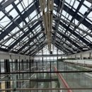 주식회사 잘팜 | 천안 연암대학교 시티팜 창사원 방문기 │ 딸기라떼와 스마트팜 체험까지 즐기는 공간