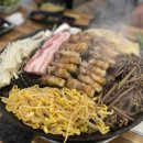 매때솥뚜껑삼겹살 이미지