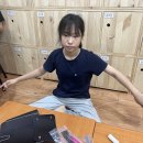 (야간) 가죽 공예 이미지