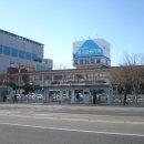 포항시외버스터미널 이미지