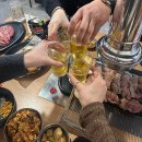 핫램 | 영등포 타임스퀘어 근처 맛집 내돈내산 핫램ㅣ양갈비 맛있는 고기집 추천.