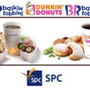 에스앤에스비(주) - SPC 던킨도너츠/배스킨라빈스 직영점 매니저 모집 이미지