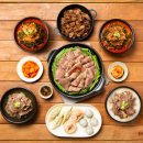 방가네소고기국밥전주