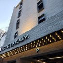 호텔 라붐 | [서울/종로] 종로3가역 호텔 라붐 깔끔했던 숙소 후기