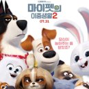마이펫의 이중생활 이미지