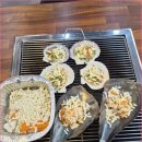 명가정육&수산셀프바베큐 | 따끈한 육회비빔밥부터 바다뷰 바베큐까지, 명가 정육&수산 셀프바베큐
