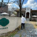 도안마을1단지 버스정류장 이미지