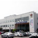 올림픽기념 국민생활관 체육관 이미지