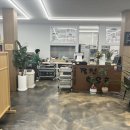 구미 산동한식 맛집 장천한우촌식육식당 돌판에 구워먹는 한우와 돌판된장찌개