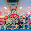 민락영웅태권도장 이미지