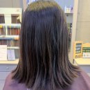 토모헤어 | 청라 미용실_토모토모헤어 시세이도클리닉 후기 ◡̈ !