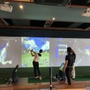 로타리 골프연습장 이미지