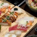 초밥&회 이미지