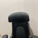 허리디스크+척추분리증 환자의 내돈내산 무하중 방석 후기