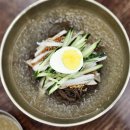 강씨네 아천칡냉면 이미지