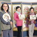 우리의 멋, 민화 이미지