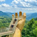 거창산림레포츠파크 이미지