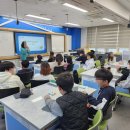 AI코딩과 햄스터봇 | 2025.11.14 AI &amp; SW 교육(feat. 햄스터봇)