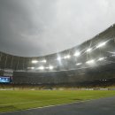 AFC U16 대회가 열리고 있는 말레이시아 현재 날씨 이미지
