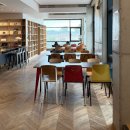 호수 | 강릉 카페 테라로사 경포호수점 후기