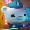 바다탐험대 옥토넛: 바다넘어 육지까지 이미지