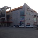 용문국민체육센터 체육관 이미지