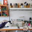 우미세탁 이미지