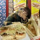 이태원 케밥 맛집, 1일2케밥 패버리기 : 앙카라피크닉 vs 트로이