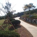 박경리 추모공원 이미지