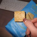 예광설비 | 글루텐프리인데도 이렇게 바삭해? 비건과자 라우리에리 크래커