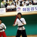 해동검도 이미지