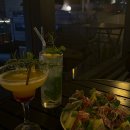세븐일레븐 양주상수사거리점 | 홍대 칵테일바 ‘루프탑어반비치’ 야장하기 좋고 2차로 좋은 술집