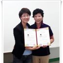 [실버]라인댄스 이미지