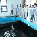 한국수자원공사 일산정수장