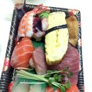 초밥짓는아저씨 이미지