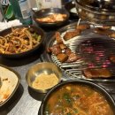 추억의연탄불고기 | 분당 고추장삼겹살 1티어, 미금 추억의 연탄집 내돈내산 솔직후기