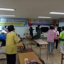 어르신 노래교실 이미지