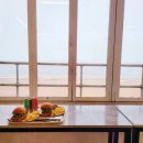 버거루 | 방아머리해수욕장맛집 비치버거 🍔 대부도 수제버거 맛집 후기!