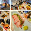 세븐일레븐 광주양산지구점 | 광주 광산구 수완지구 횟집 대방어 포장마차 맛집 황금회포차 수완점 방어회